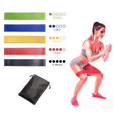 Aliexpress Com Buy Resistance Bands Set Fitness Band For Sports Exercise Training Yoga Strength Fitness Gum Rub Pilates Training Resistance Band Band Workout