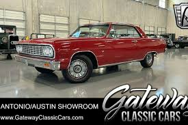 Image result for Ember Red 1964 Chevelle