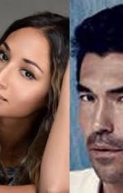 Hawaii Five O: Adam & Tani