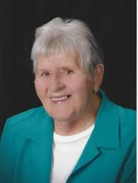 Eleanor Messer Obituary