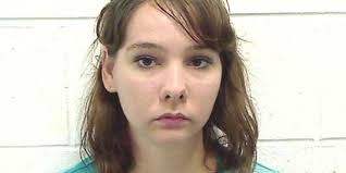 Woman charged with cruelty to children