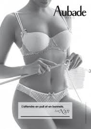 Aubade taille grand ou petit. Tous Les Secrets D Aubade Pour Etre Seduisante Et Irresistible