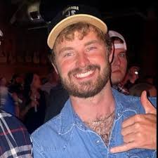 Caleb Goodpaster's Instagram, Twitter & Facebook