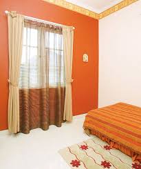 Desain kamar anak cantik warna orange cat dinding putih lemari via designmybedding.com. Tak Harus Heboh Intip Desain Kamar Remaja Dengan Paduan Warna Tak Biasa Semua Halaman Idea