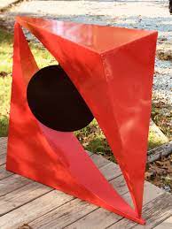 Helix Nebula Kinetic Art Sculpture Contemporary Abstract Etsy In 2020 Kinetic Art Sculpture Sculpture Art Kinetic Art