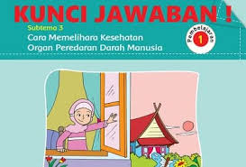 2 Contoh Pantun Bertema Menjaga Kesehatan Tubuh Kelas 5 Sd