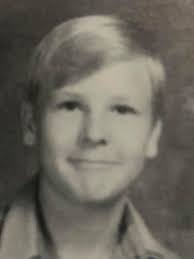 TBT Some use to get Chuck and I mixed up or thought we were brothers. I  never saw it, but here's 10th grade, 12th grade and a few days ago pics.  What