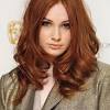 Golden copper is a warm and spicy hue—a blend of dark golden blonde and light, bright red. 3