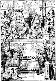 Elizabeth ii (elizabeth alexandra mary; Queen Of Hearts Alice S Adventures In Wonderland Wikipedia