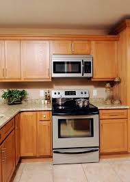 shaker driftwood kitchen cabinet finish