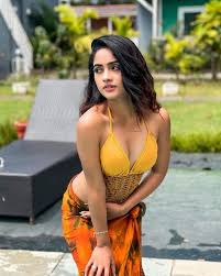 Nisha Guragain Sexy Tits and Ass Photo Collection - Fappenist