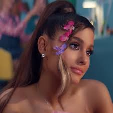 Thank u, next is a fragrance by ariana grande. Ariana Grande Butterfly Clip Ariana Grande Songs