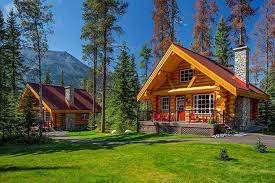 Ideal for honeymoons, family vacation and friends. Alpine Village Resort Jasper Startpagina Facebook