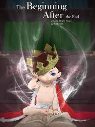 Komik the beginning after the end chapter 81. The Beginning After The End Bahasa Indonesia Novel Ringan