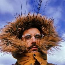 Kurt Roy's Instagram, Twitter & Facebook