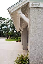 Is your stucco shell dash or coquina home old and tired, sick of looking at stains, mildew, cracks, and hard water marks, have you considered priming and waterproofing? Coquina Shell Stucco Houzz