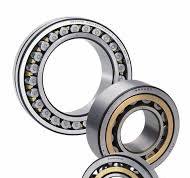 ROLLING BEARINGS