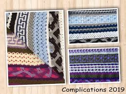 Knutsels Van Jolanda Complications 2019