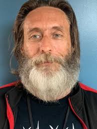 Sex Offender Registry