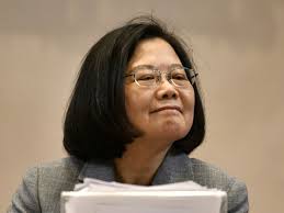 Taiwan Candidates Court Young Voters As Election Looms