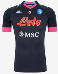 Great selection of vintage and retro napoli shirts and kit featuring home, away, training and player issue editions plus lots of great clearance deals on the ciucciarelli current and classic ranges. Ssc Neapel 3 Trikot 20 21 Lowensport