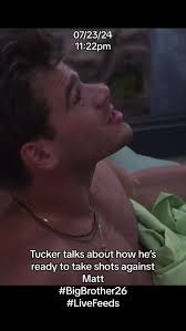 Ariel Burdett Matt Tuck