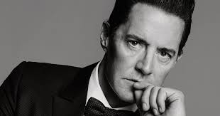 KYLE MACLACHLAN