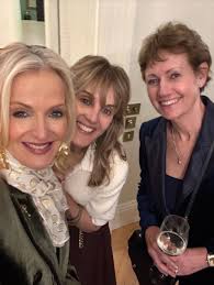 Golf ties between the U.S. and Ireland run deep, rich with friendship,  rivalry, and a shared passion. Golf has long been a bridge between the U.S.  and Ireland, a sport that transcends