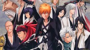 On myanimelist, and join in the discussion on the largest online anime and manga database in the world! Bleach Anime Season 17 Release Latest Update Plot Summary Adaption Of Burn The Witch Manga The Geek Herald