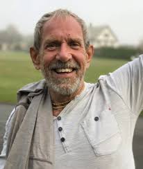 By: Jaya Madhava Das We humbly ask for prayers for Bhakta Rick Chadwick,  who left his body peacefully surrounded by his family and hearing the Holy  Names. Rick was a long time