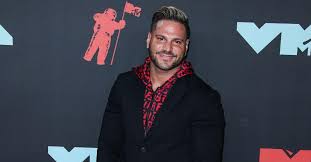 Harley, 34, is due in court on sunday, june 20 and she is currently being held in custody at the clark county detention center on $5,000 bond. Jersey Shore Star Ronnie Ortiz Magro Reportedly Arrested For Domestic Violence