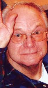 Richard Allen “Dick” Amundson (1933-2008)