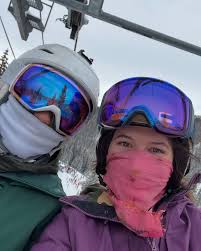 Magic in the mountains ❤️ #telluride #telluridecolorado