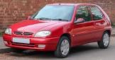 CITROEN-SAXO