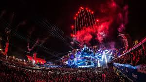 Electric love festival, which was founded in 2013, is an electronic dance music festival held annually w takes place during the second weekend in july at the salzburgring in plainfeld, austria. Electric Love Festival 2021