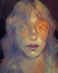 Portraiture: Illustration Gallery