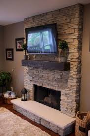 Small Home Makeover 79 Awesome Fireplace Makeover Ideas Smallhome Makeover Fireplacemirror Fireplacetradit Kamin Umgestalten Kaminbau Kamin Modern