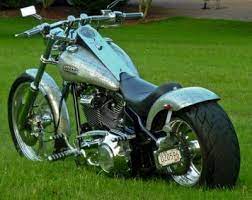 Harley Davidson Fxst Pro Street Built Motorcycles Pro Street Ultra Ground Pounder Ultra Harley Davidson Bikes Harley Davidson Motorcycles Motorcycle Harley