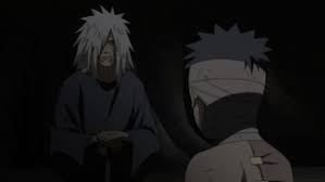 As long as the concept of winners exist, there must also be losers. Obito Uchiha Narutopedia