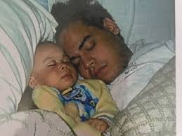 Fundraiser for Seleta Garcia by Navin Garcia : Bart Garcia memorial