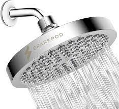 In stock & ready to ship. Best Rain Shower Heads Amazon Stylecaster