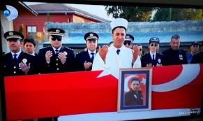 35 yaşındaki oyuncu, lenfoma kanserine yakalandığını açıkladı. Arka Sokaklar Mesut Ve Volkan Vuruldu Oldu Mu Dizi Oyuncu