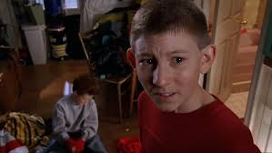 Chad's Sleepover (2005)