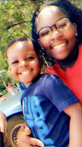 Life and Time for Master Zayden Kamari ("Peepee") Brown