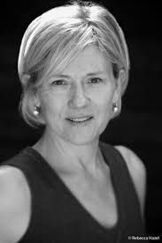 Rebecca Hazel in conversation with Amy Dale