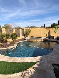 Pools arizona specialists work closely with clients to build great swimming pools. Gilbert Pool Service Ph Balanced Pool Service