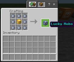 Minecraft pe mods & addons. Lucky Blocks Minecraft Pe Mods Addons
