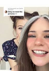 Nadine Brady's Instagram, Twitter & Facebook