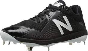 Chic New Balance Men S L4040v4 Metal Baseball Shoe Mens Shoes 63 35 Theeasytopbuy From Top Store In 2020 Baseball Shoes Nike Sneakers Outfit New Balance Men