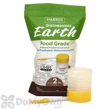 Instead it is made from crushed freshwater diatoms. How To Use Diatomaceous Earth To Kill Bed Bugs And More Bug Lord